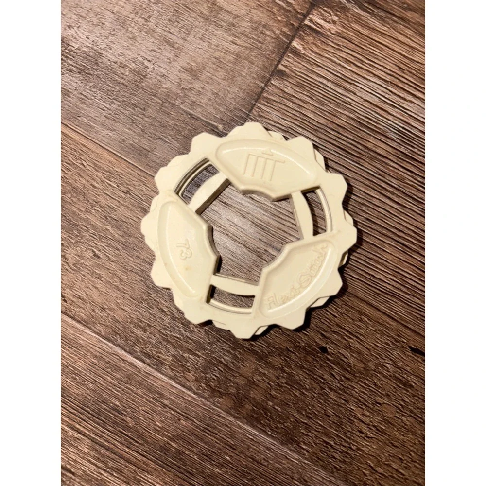 2 Flexi-stitch Singer sewing Double sided cams 71 72 73 74